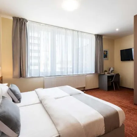 Wellness Orion Hotel Brno