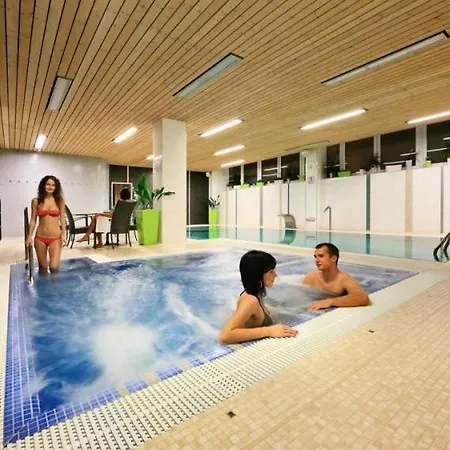 Hotel Wellness Orion Brno