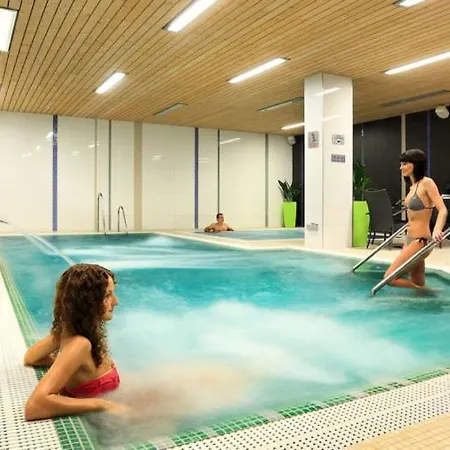 Hotel Wellness Orion
