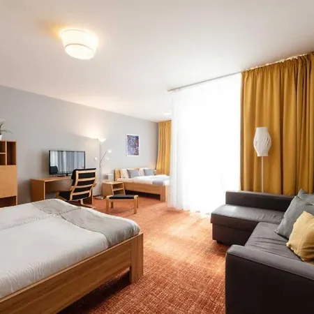 Wellness Orion Brno