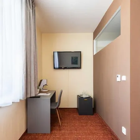 Wellness Orion Brno