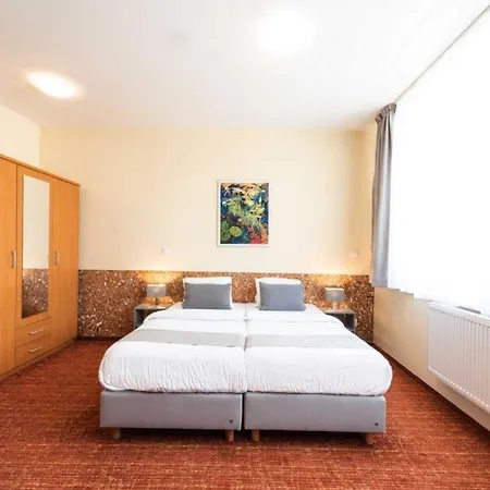 Hotel Wellness Orion 3*