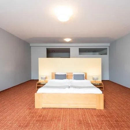 Hotel Wellness Orion 3*