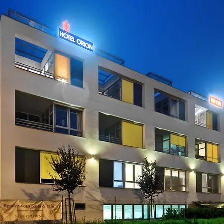 Wellness Orion Hotel