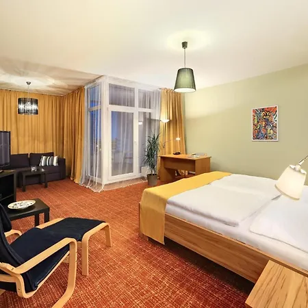 Wellness Orion Hotel 3*