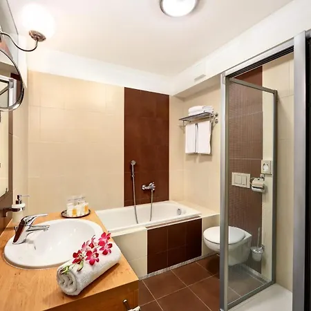 Wellness Orion 3*