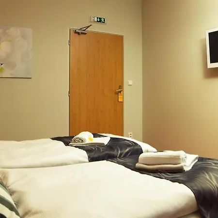 Wellness Orion Hotel Brno