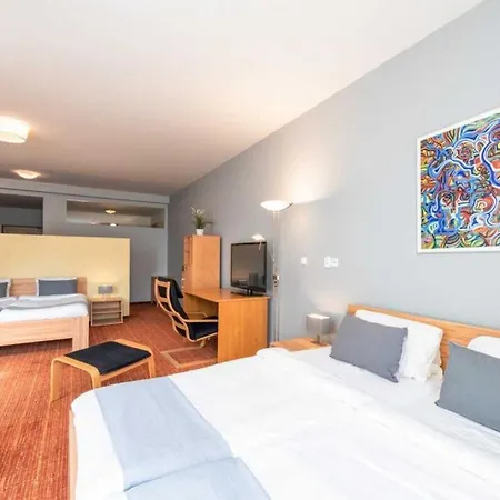 Wellness Orion Brno