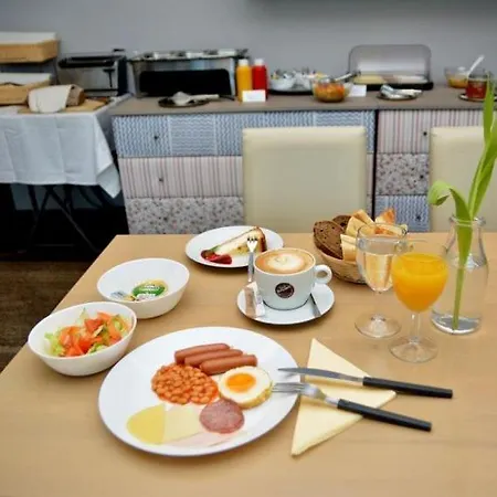 Hotel Wellness Orion 3*