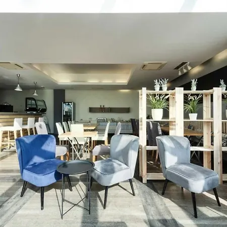 Wellness Orion Brno